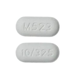 Hydrocodone 10mg Pills