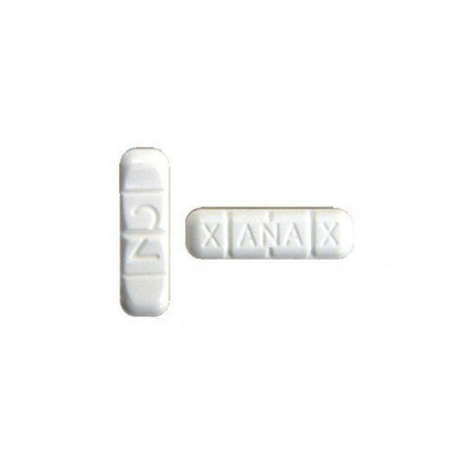 Buy White Xanax Bars Online