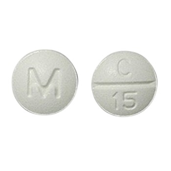 Clonazepam 2mg Pill