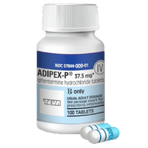 ADIPEX-37.5