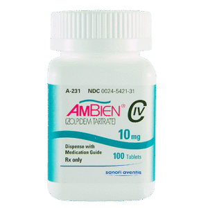 Ambien-10mg