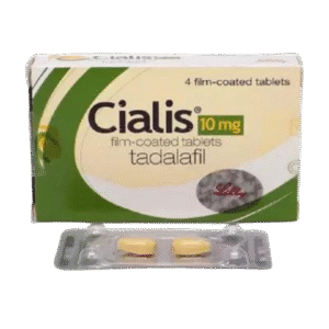 Cialis-10mg