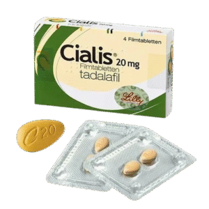 Cialis-20mg