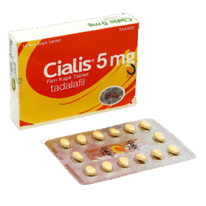 Cialis-5mg
