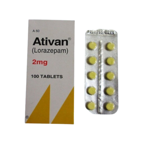 Buy Ativan Online