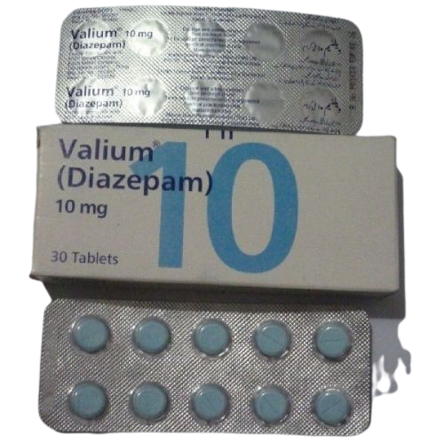 Buy Valium Online